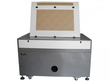 CO2 Laser Cutting Machine  (for Non-Metal Materials)